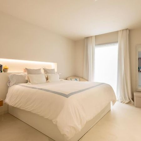 Moremar - Una Casa Especial Junto Al Mar Alcúdia Exterior foto