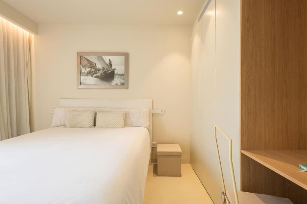 Moremar - Una Casa Especial Junto Al Mar Alcúdia Exterior foto
